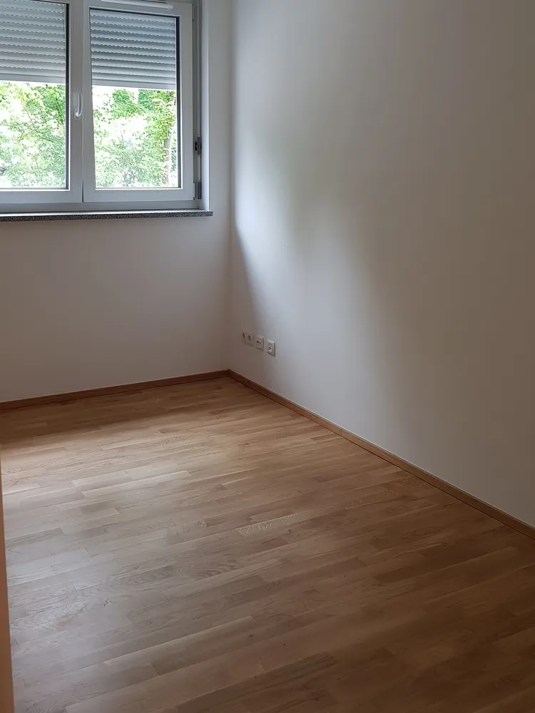 4 Zimmer Wohnung mit 96 m² in Coburg – Bild 5