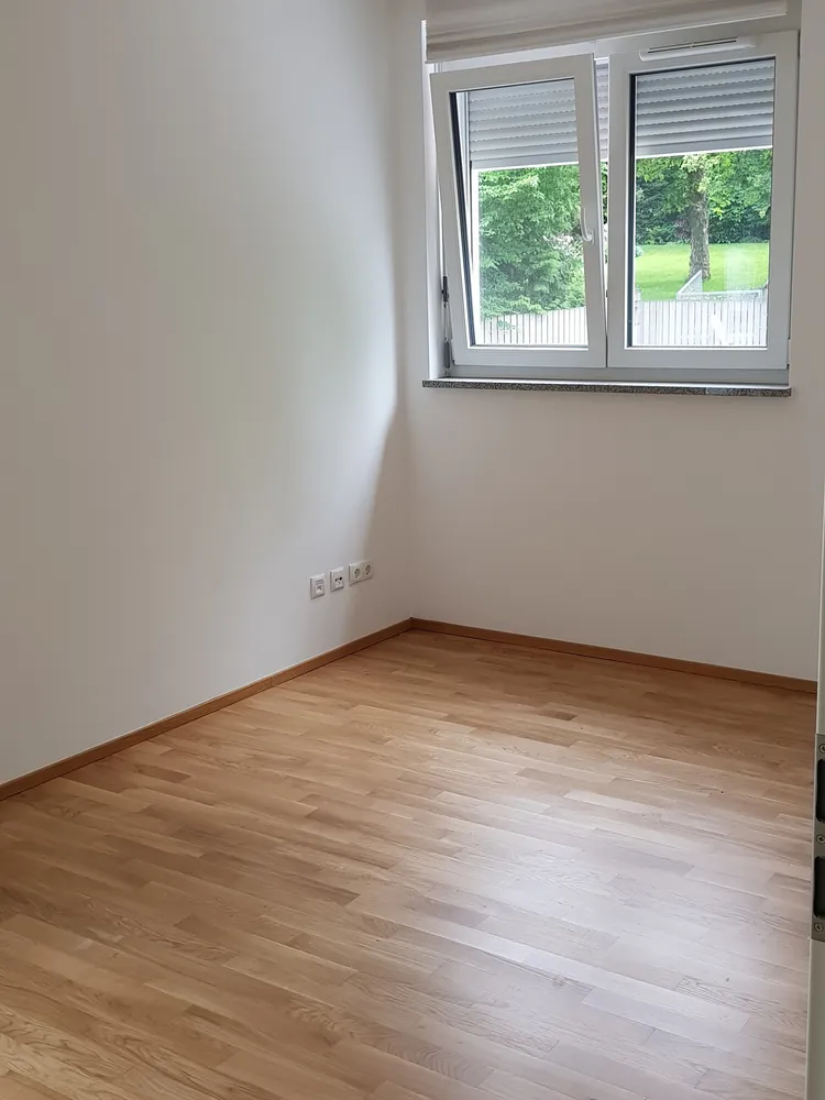 4 Zimmer Wohnung mit 96 m² in Coburg – Bild 6