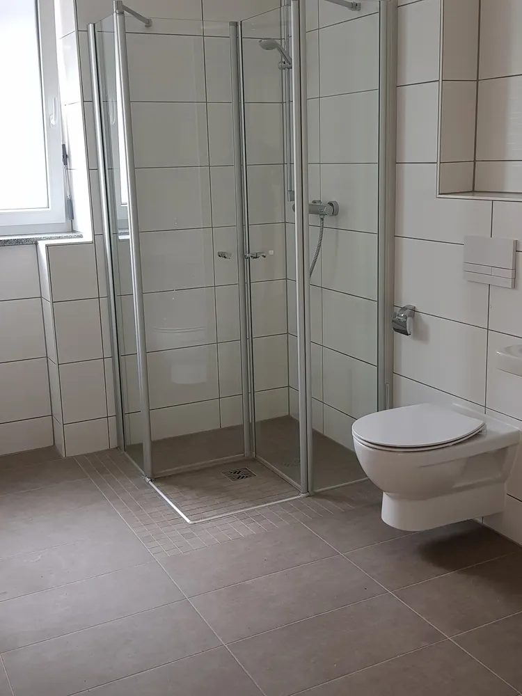 4 Zimmer Wohnung mit 96 m² in Coburg – Bild 7