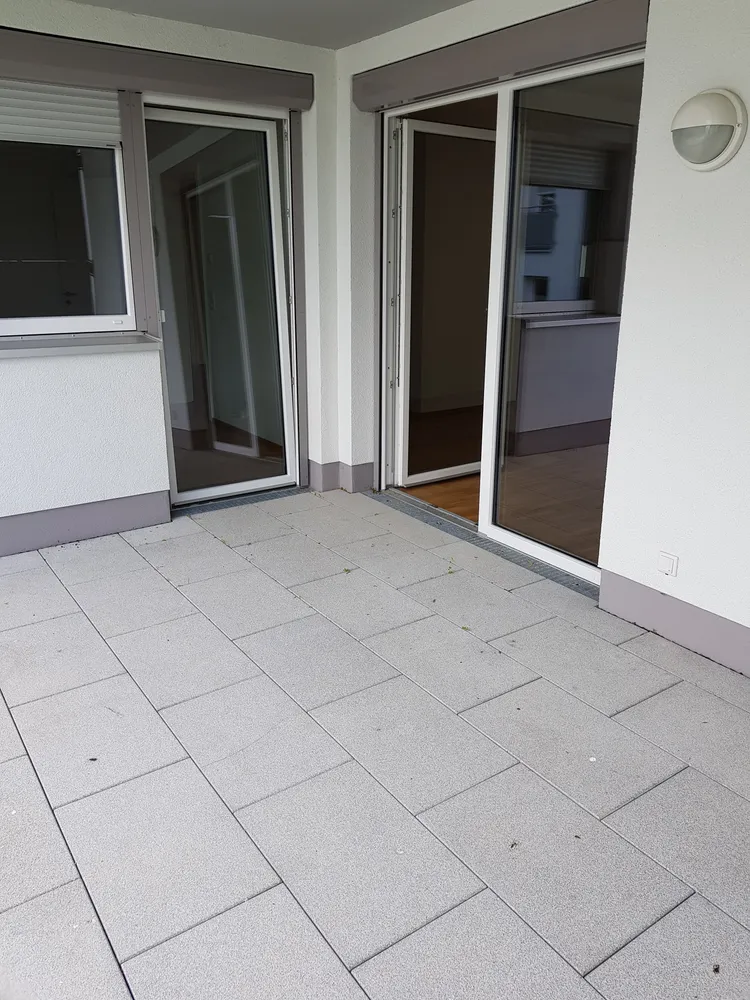 4 Zimmer Wohnung mit 96 m² in Coburg – Bild 8