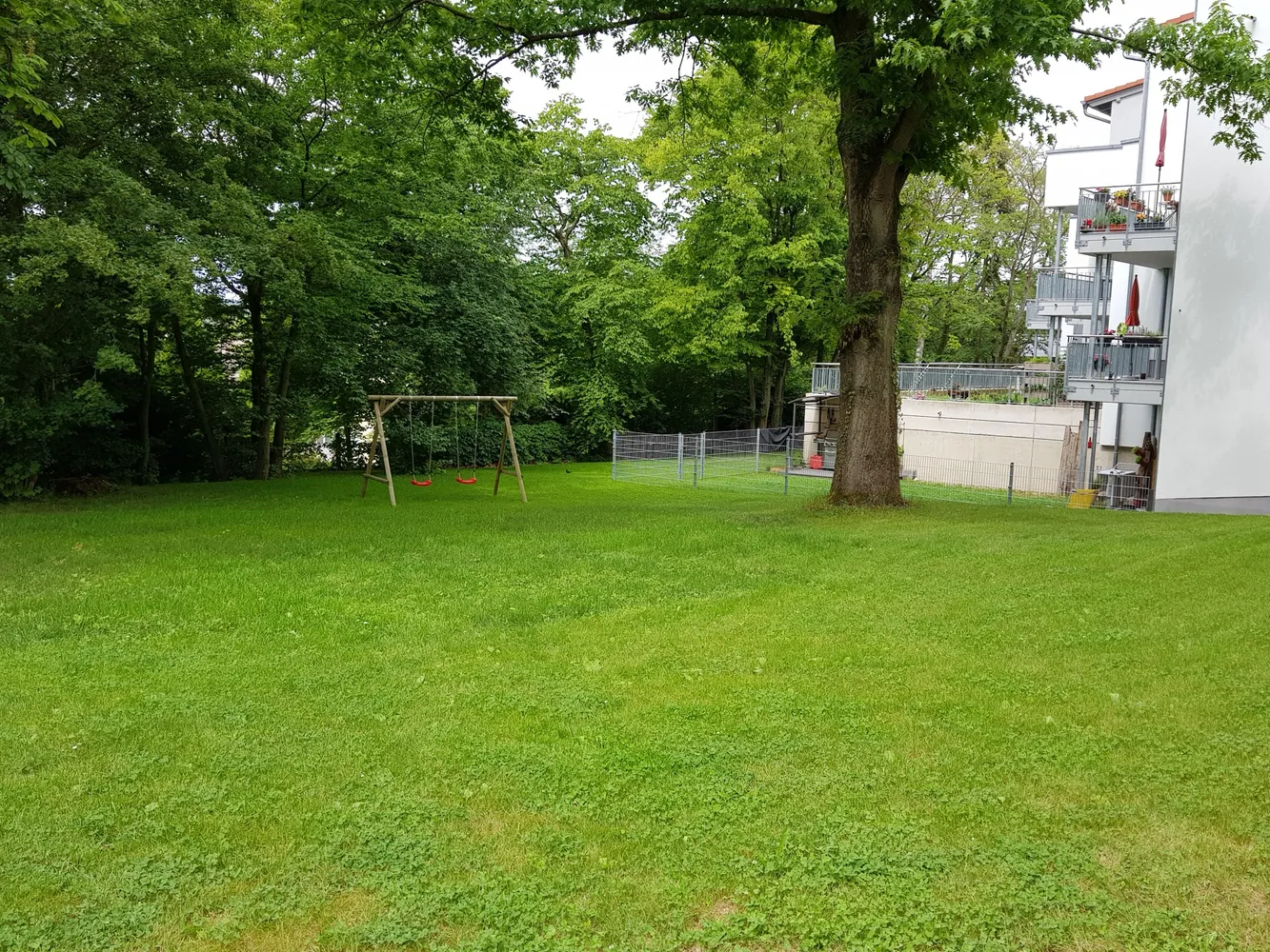 4 Zimmer Wohnung mit 96 m² in Coburg – Bild 10