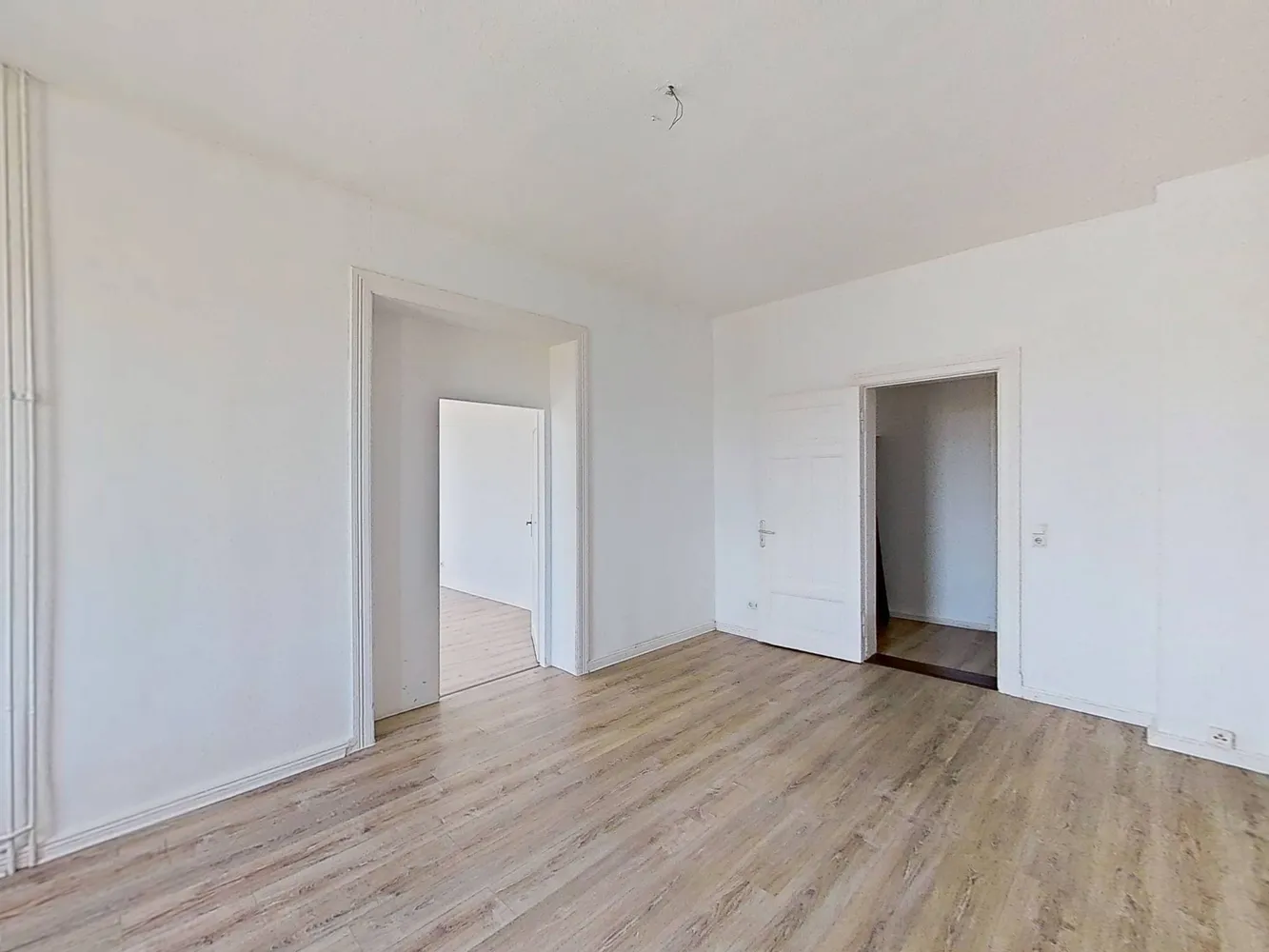 4 Zimmer Wohnung mit 99 m² in Flensburg – Bild 2