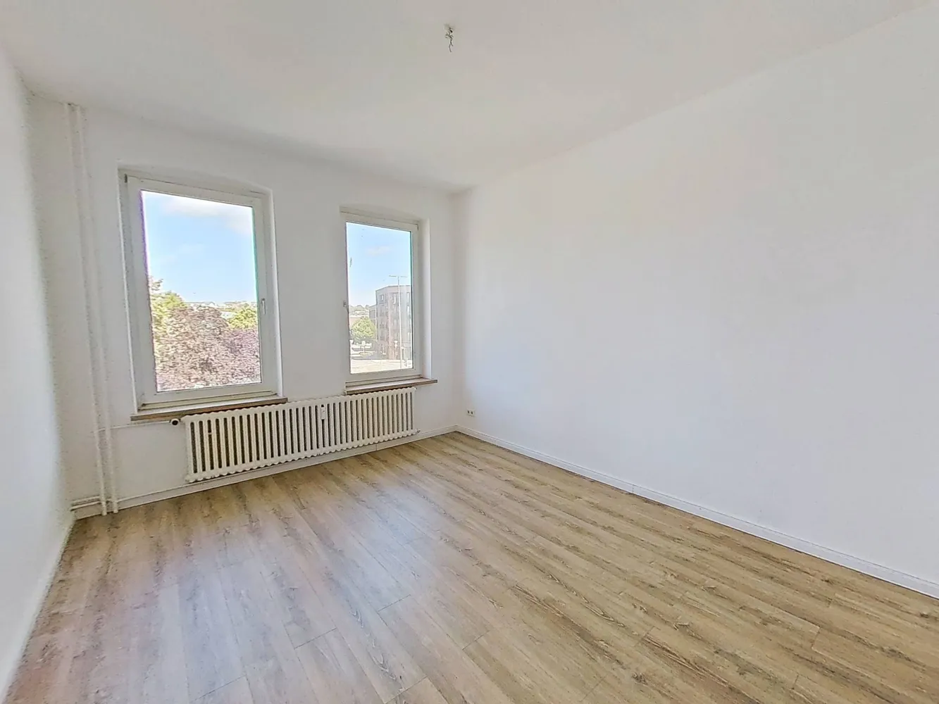 4 Zimmer Wohnung mit 99 m² in Flensburg – Bild 5