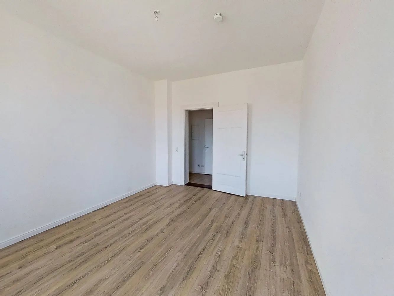 4 Zimmer Wohnung mit 99 m² in Flensburg – Bild 6