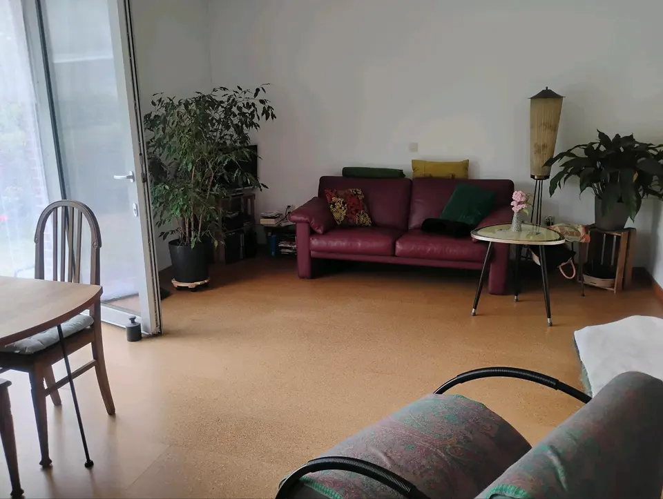 WG-Zimmer mit 50 m² in Wilhelmshaven – Bild 1