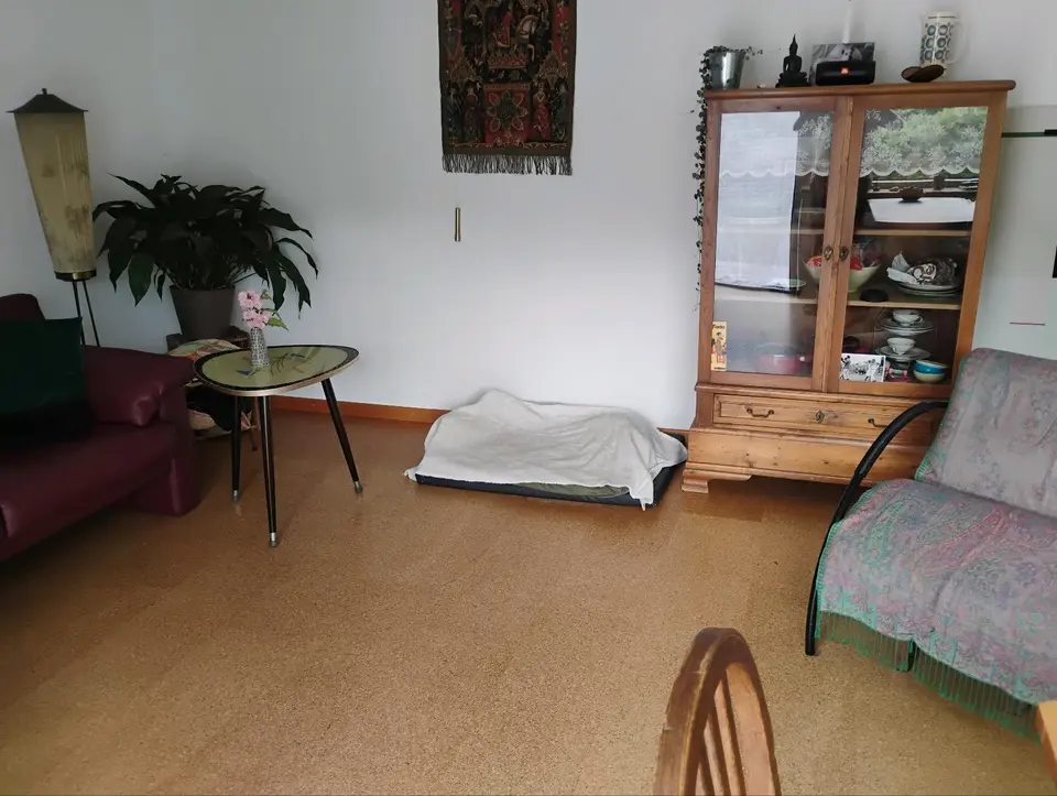 WG-Zimmer mit 50 m² in Wilhelmshaven – Bild 2