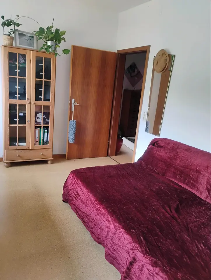 WG-Zimmer mit 50 m² in Wilhelmshaven – Bild 3