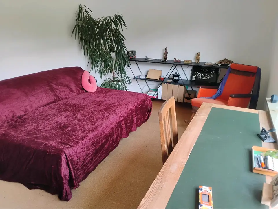 WG-Zimmer mit 50 m² in Wilhelmshaven – Bild 5