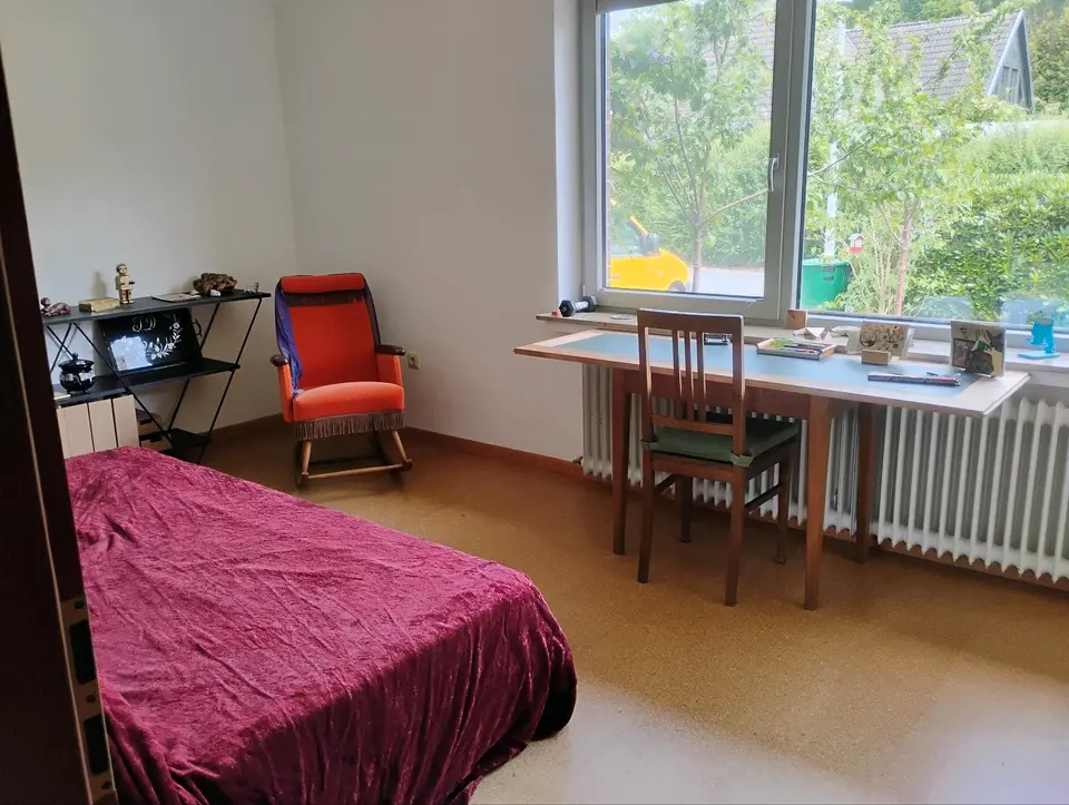 WG-Zimmer mit 50 m² in Wilhelmshaven – Bild 6