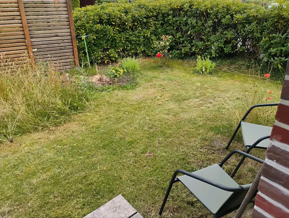 WG-Zimmer mit 50 m² in Wilhelmshaven – Bild 7