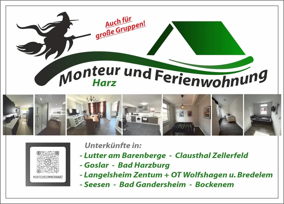 WG-Zimmer mit 50 m² in Wilhelmshaven – Bild 8