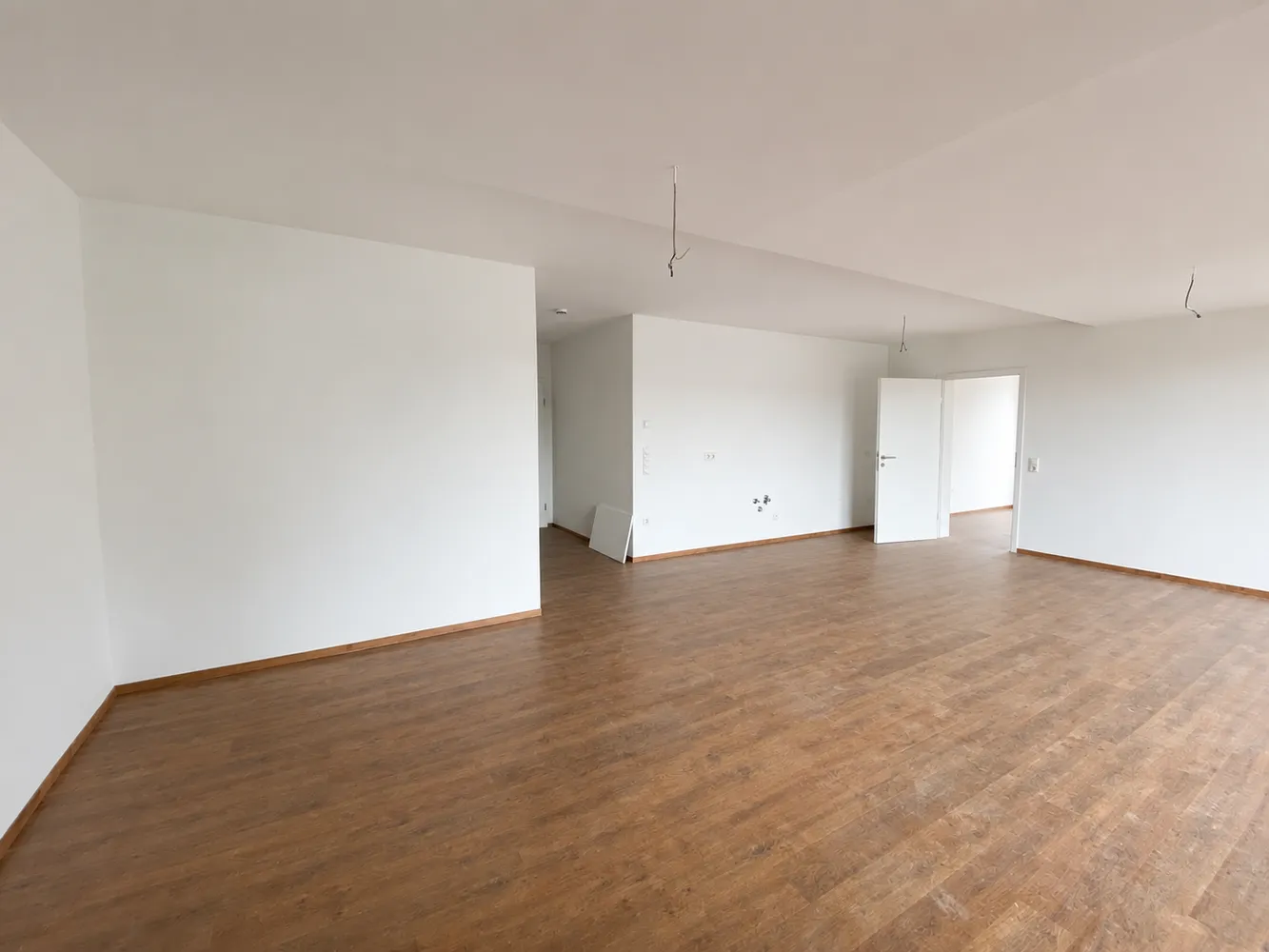 2 Zimmer Wohnung mit 72 m² in Ansbach – Bild 3