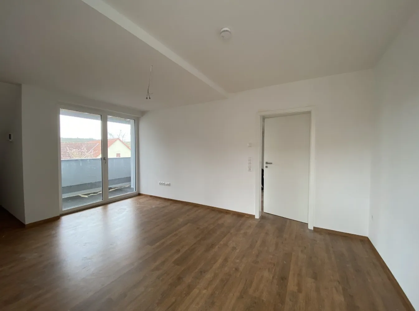 2 Zimmer Wohnung mit 72 m² in Ansbach – Bild 5