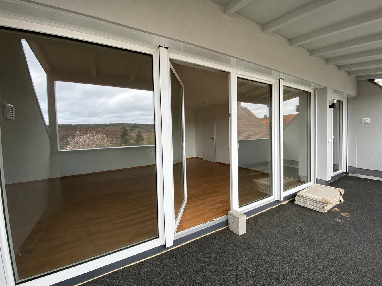2 Zimmer Wohnung mit 72 m² in Ansbach – Bild 6