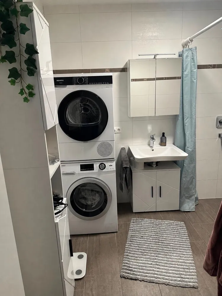 2 Zimmer Wohnung mit 72 m² in Ansbach – Bild 8
