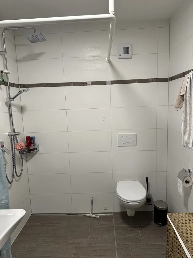 2 Zimmer Wohnung mit 72 m² in Ansbach – Bild 9