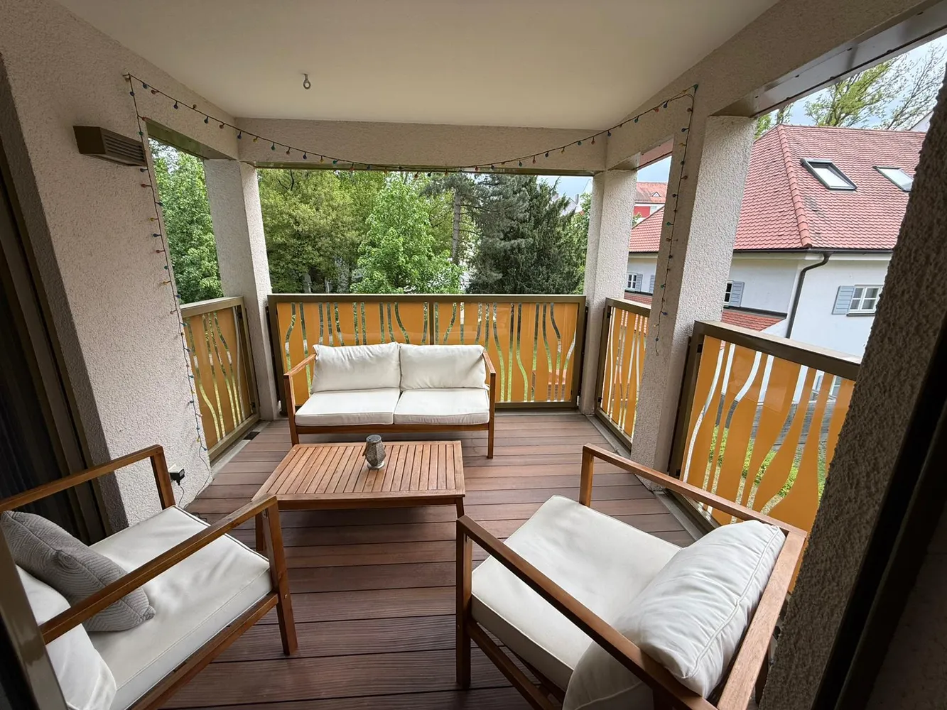 2 Zimmer Wohnung mit 70 m² in Landshut – Bild 1