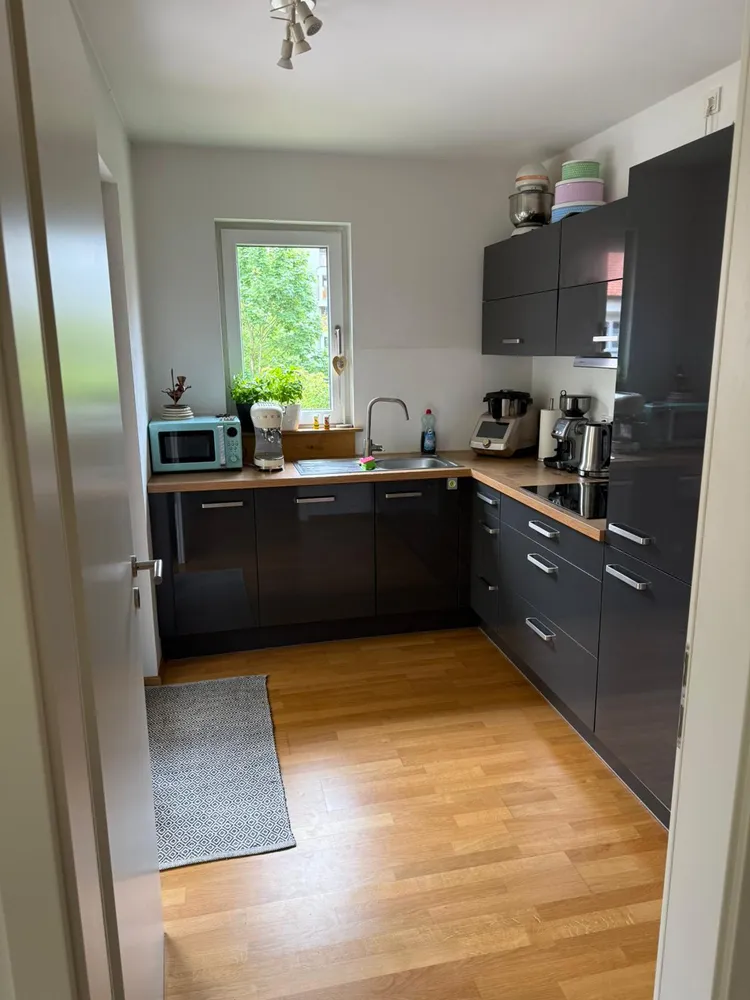 2 Zimmer Wohnung mit 70 m² in Landshut – Bild 3
