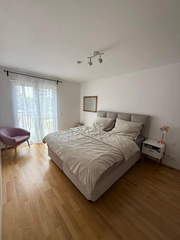 2 Zimmer Wohnung mit 70 m² in Landshut – Bild 4
