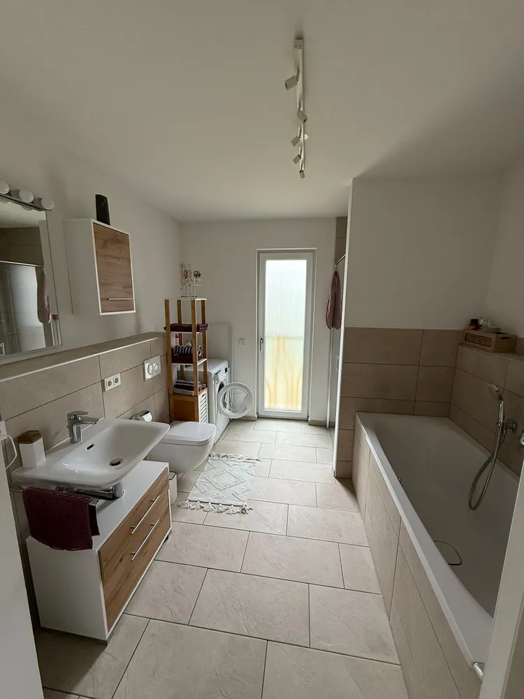 2 Zimmer Wohnung mit 70 m² in Landshut – Bild 5