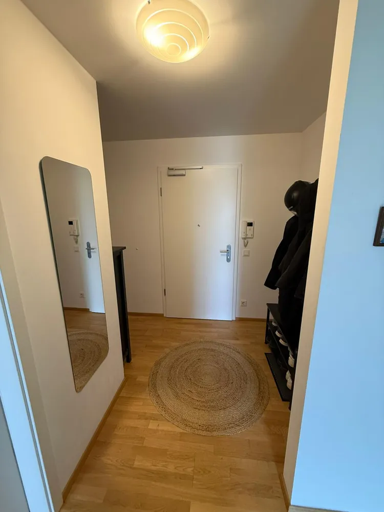 2 Zimmer Wohnung mit 70 m² in Landshut – Bild 6