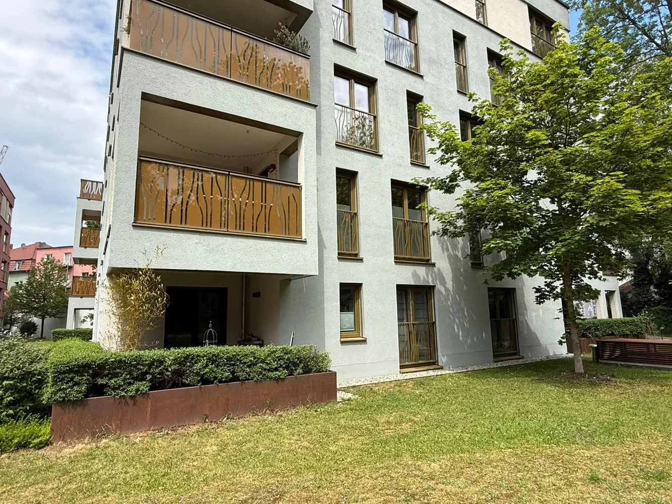 2 Zimmer Wohnung mit 70 m² in Landshut – Bild 7