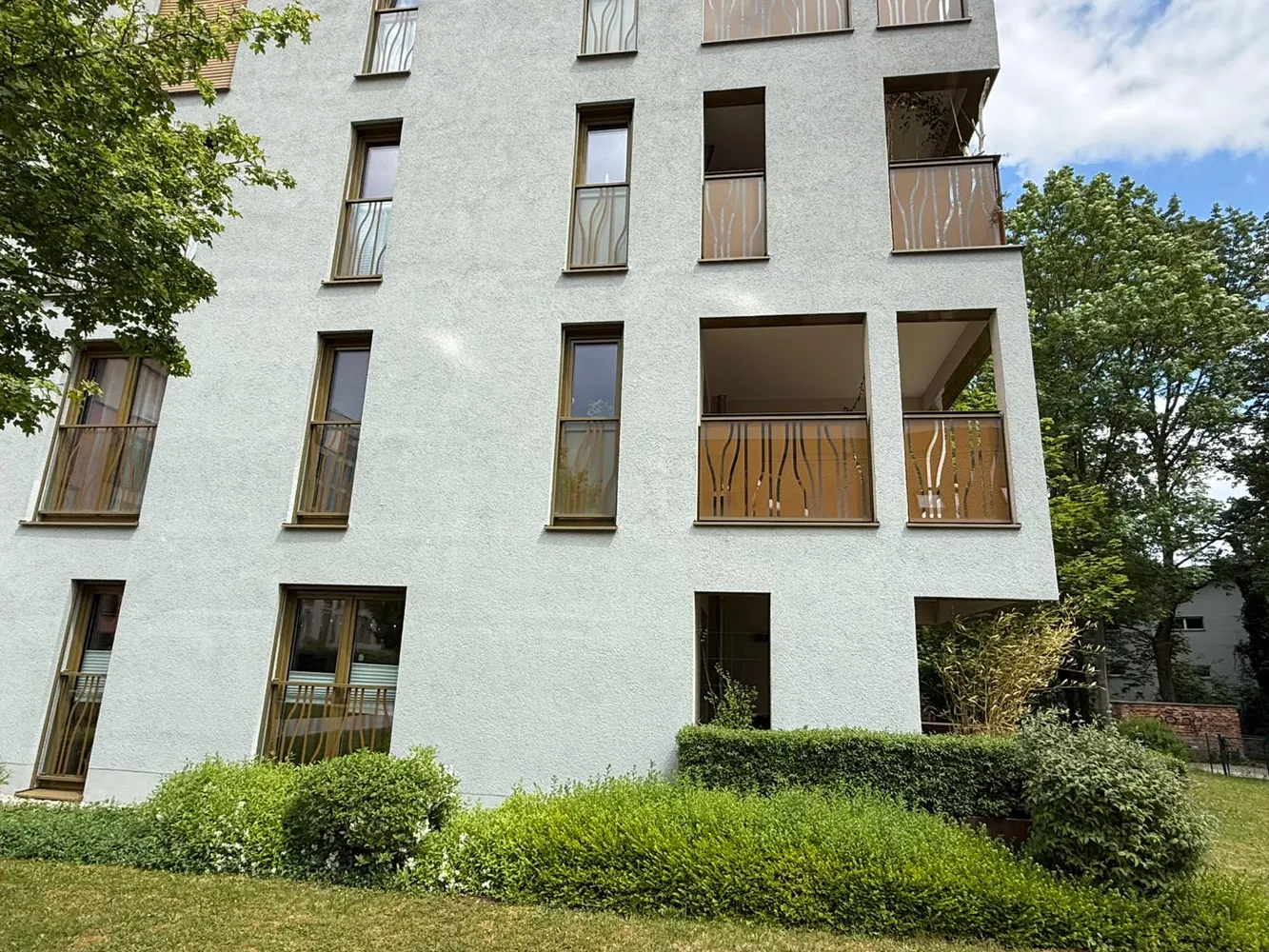 2 Zimmer Wohnung mit 70 m² in Landshut – Bild 8