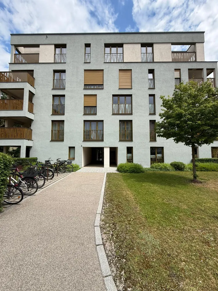 2 Zimmer Wohnung mit 70 m² in Landshut – Bild 9