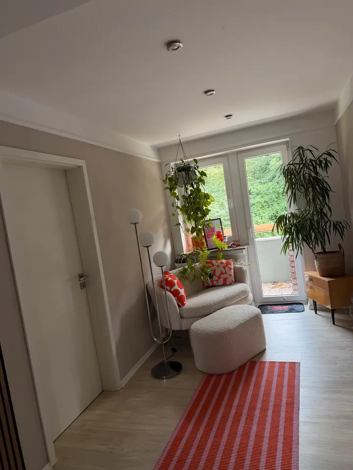 3 Zimmer Wohnung mit 75 m² in Emden – Bild 1