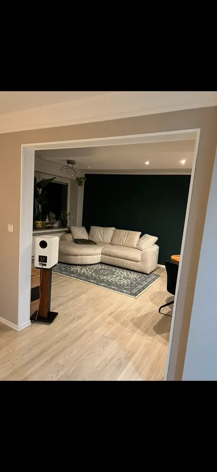 3 Zimmer Wohnung mit 75 m² in Emden – Bild 2