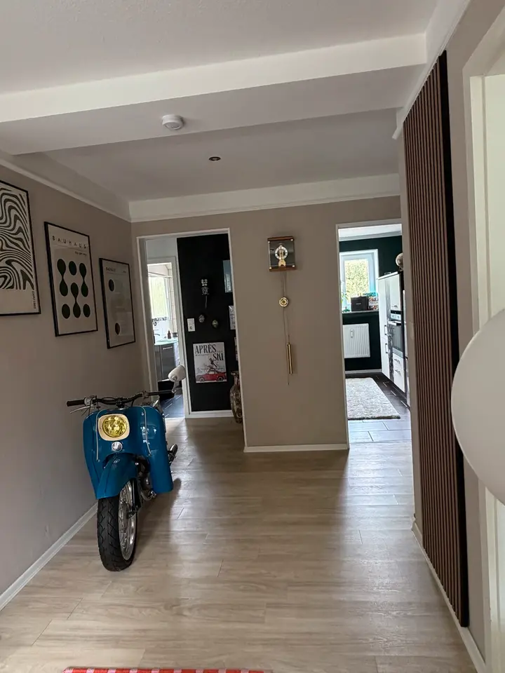 3 Zimmer Wohnung mit 75 m² in Emden – Bild 5