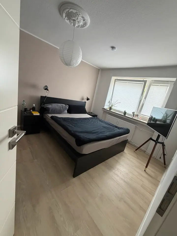 3 Zimmer Wohnung mit 75 m² in Emden – Bild 7