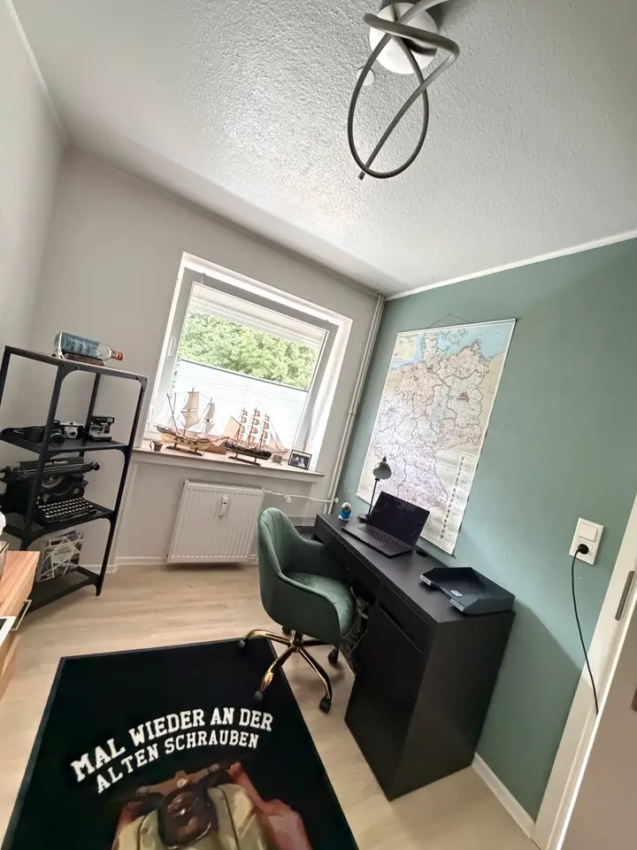 3 Zimmer Wohnung mit 75 m² in Emden – Bild 8