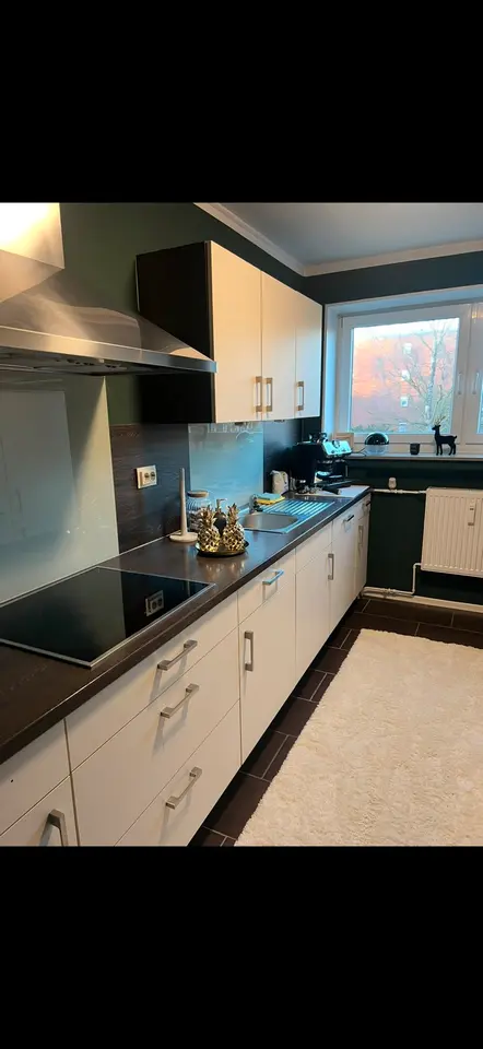 3 Zimmer Wohnung mit 75 m² in Emden – Bild 9