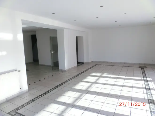 5 Zimmer Wohnung mit 145 m² in Bochum – Bild 3