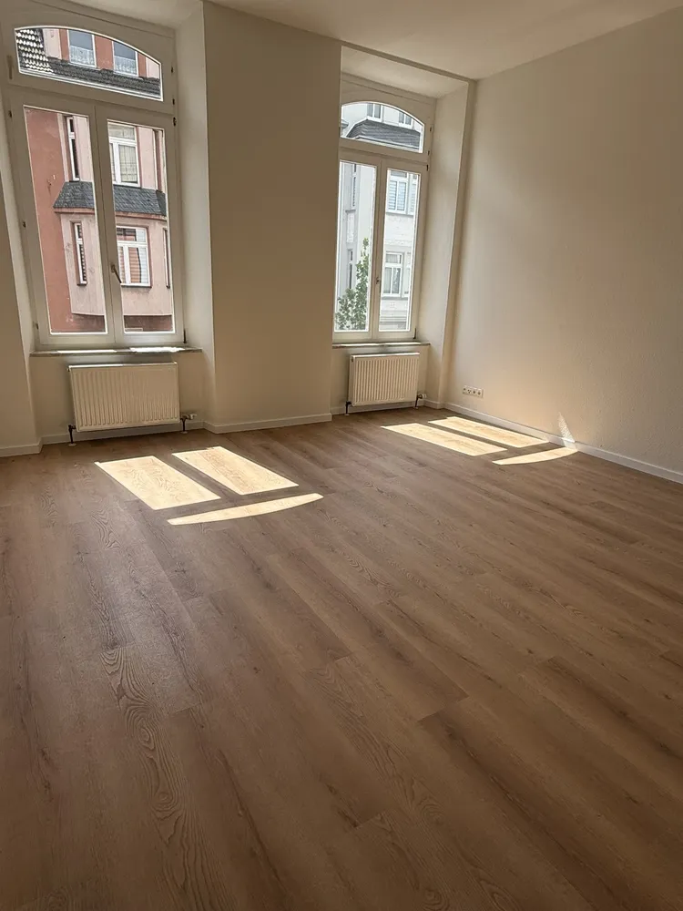 2 Zimmer Wohnung mit 45 m² in Neuwied – Bild 1