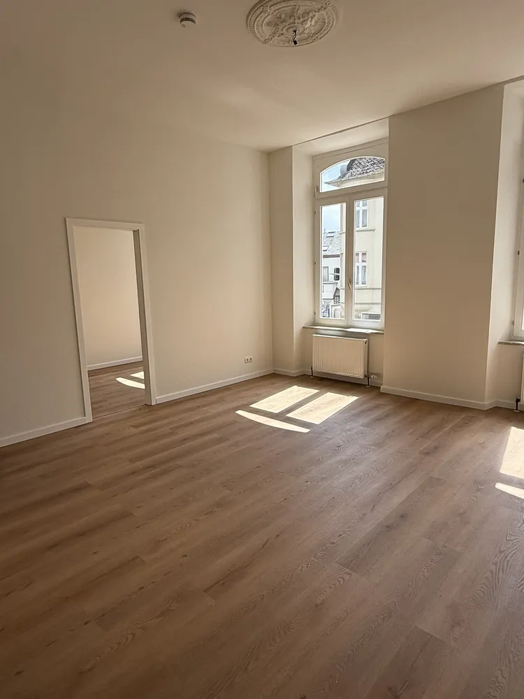 2 Zimmer Wohnung mit 45 m² in Neuwied – Bild 2