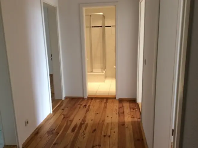 4 Zimmer Wohnung mit 98 m² in Leipzig – Bild 2