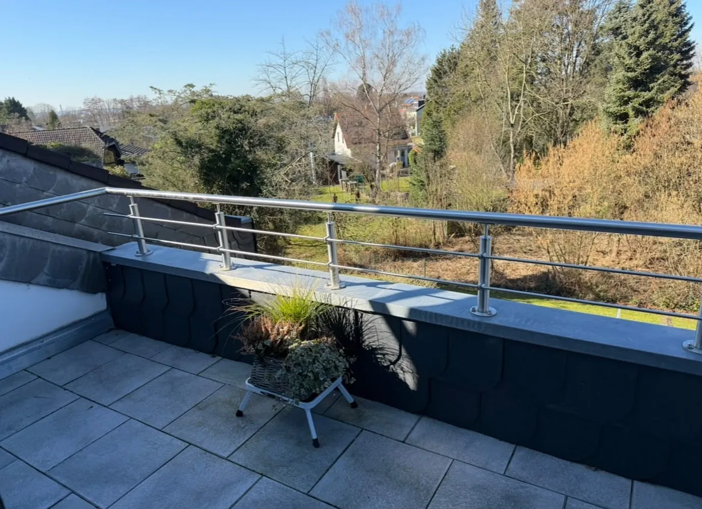 2 Zimmer Wohnung mit 59 m² in Bonn – Bild 9