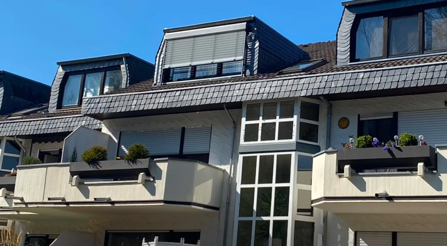 2 Zimmer Wohnung mit 59 m² in Bonn – Bild 10