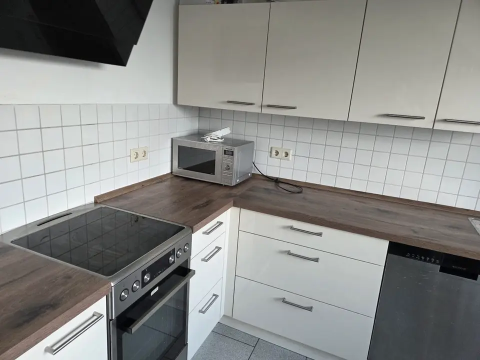 3 Zimmer Wohnung mit 80 m² in Erfurt – Bild 6
