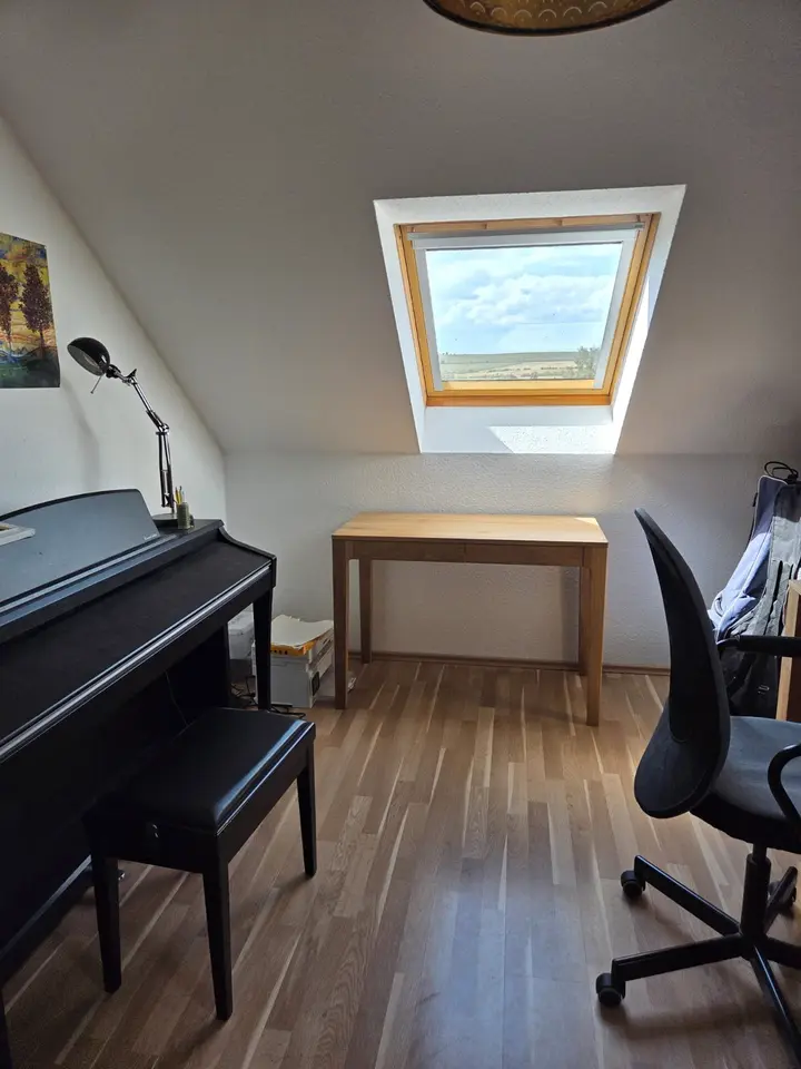 3 Zimmer Wohnung mit 80 m² in Erfurt – Bild 8