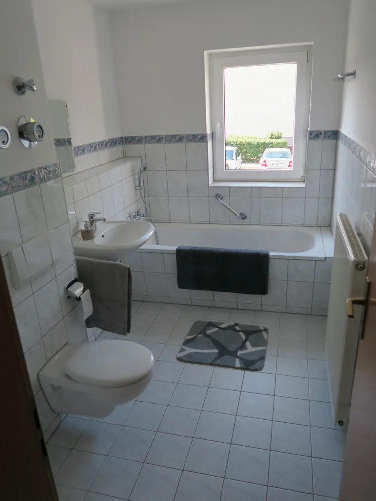 1 Zimmer Wohnung mit 40 m² in Gera – Bild 3