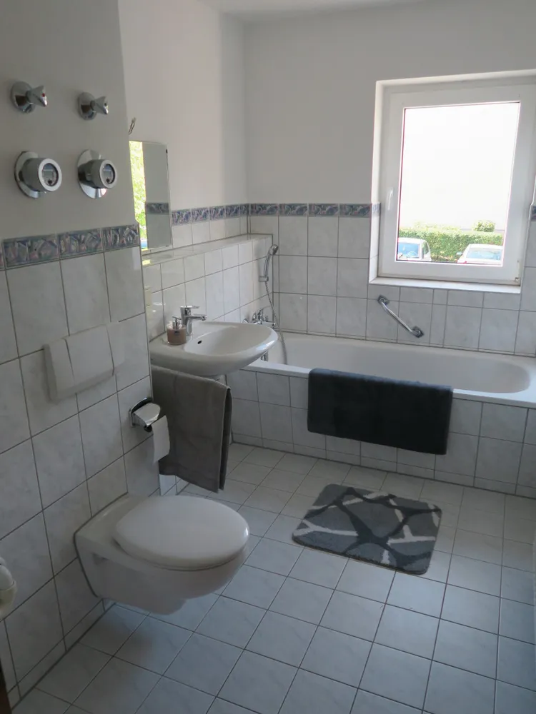 1 Zimmer Wohnung mit 40 m² in Gera – Bild 4