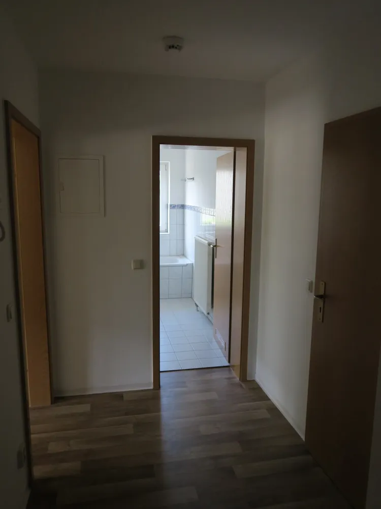 1 Zimmer Wohnung mit 40 m² in Gera – Bild 5