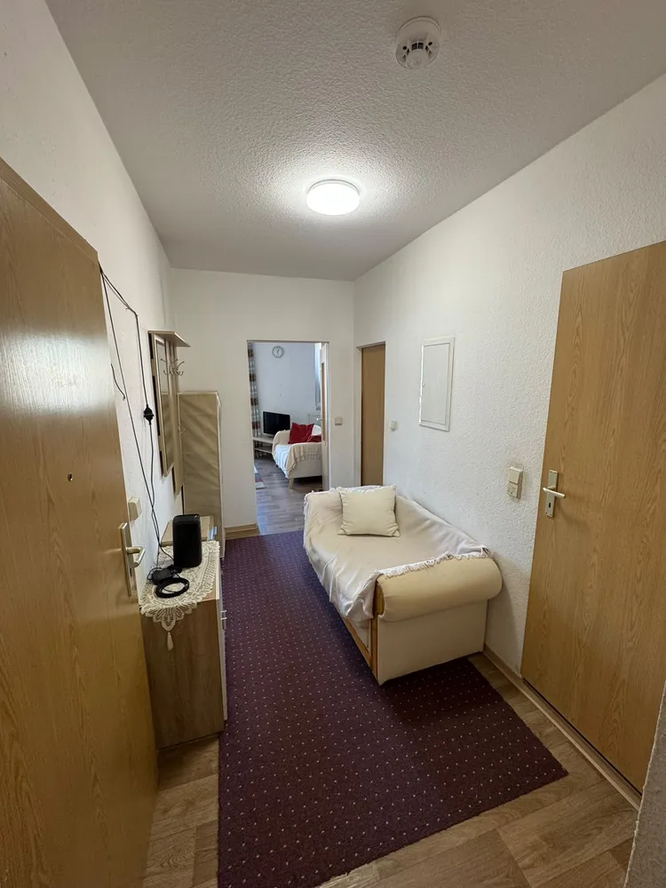 4 Zimmer Wohnung mit 72 m² in Cottbus – Bild 1