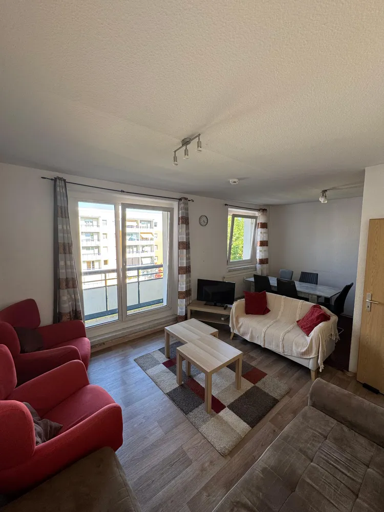 4 Zimmer Wohnung mit 72 m² in Cottbus – Bild 5