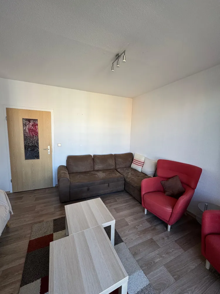 4 Zimmer Wohnung mit 72 m² in Cottbus – Bild 6