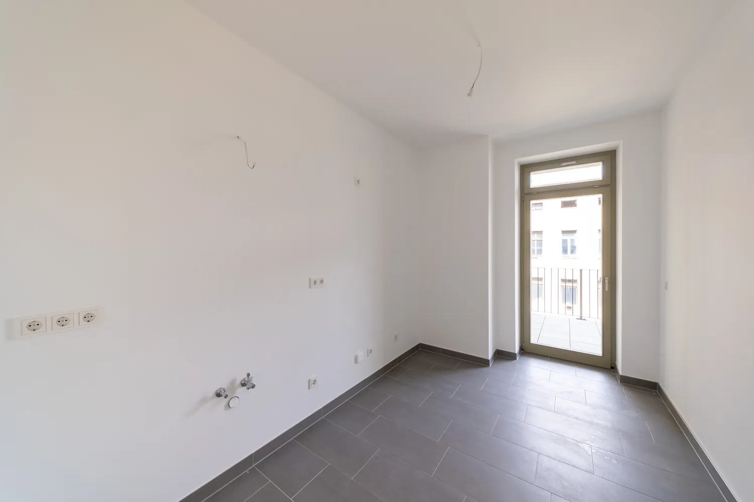 3 Zimmer Wohnung mit 79 m² in Chemnitz – Bild 2