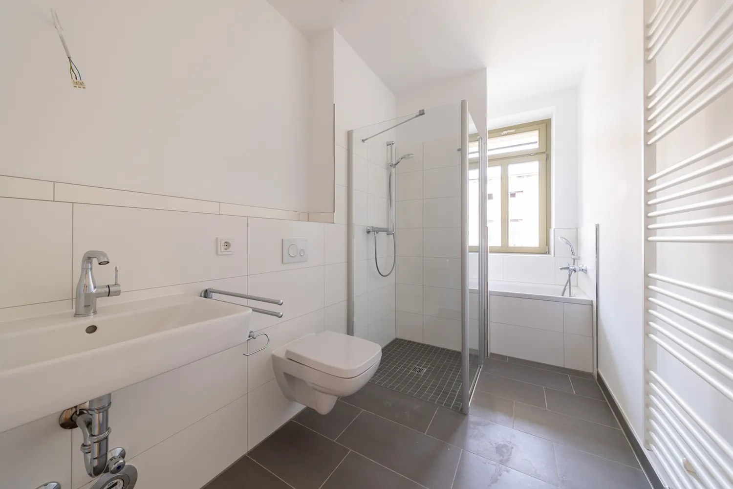 3 Zimmer Wohnung mit 79 m² in Chemnitz – Bild 6